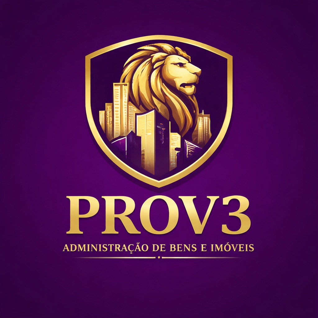 PROV3 Logo